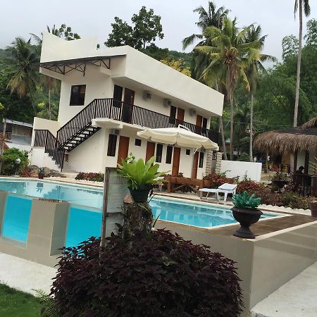 Cloud And Xky Beach Resort Oslob Exterior foto